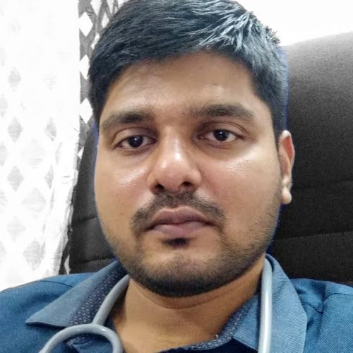 Janakiraman P B