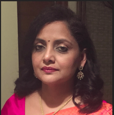 Sujaya Hegde B