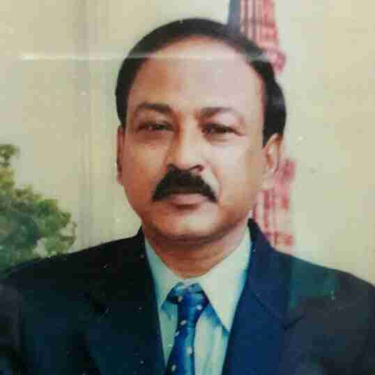 Sankar Kumar Das