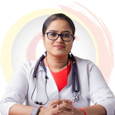 Ponkhi Sharma Pt