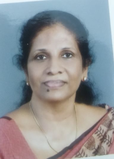 Susan Kuruvilla