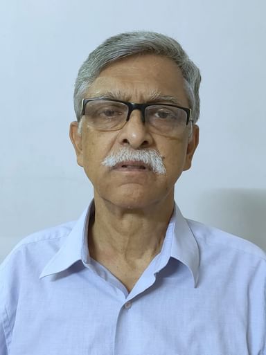 Pradeep Kumar Nandi