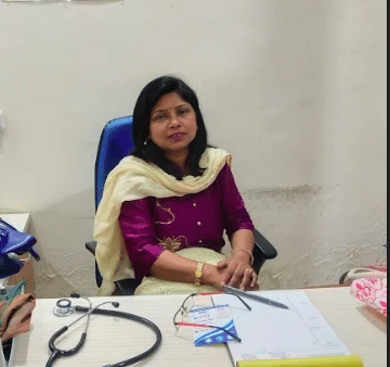 Karuna Jain