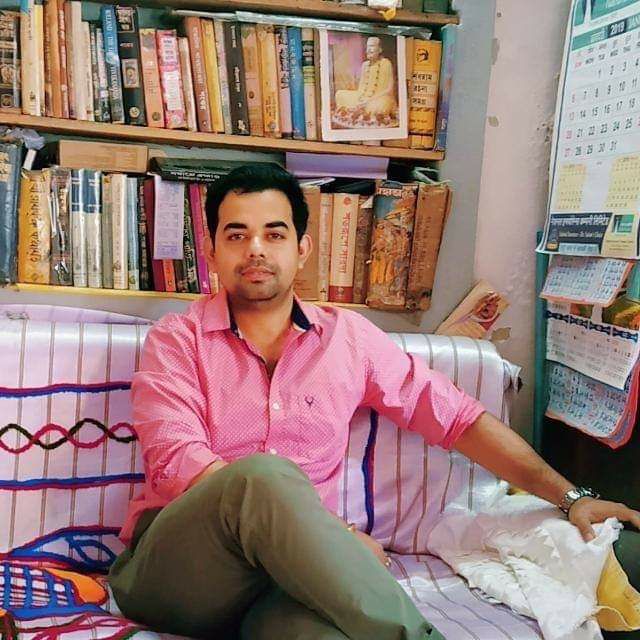 Animesh Karmakar