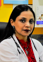Aditi Thakur