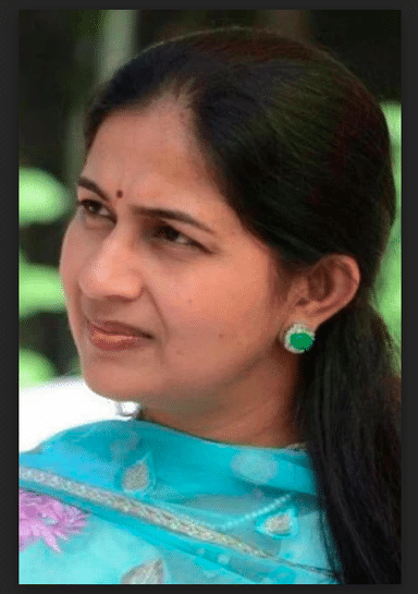 Ritu Singh Khanduja