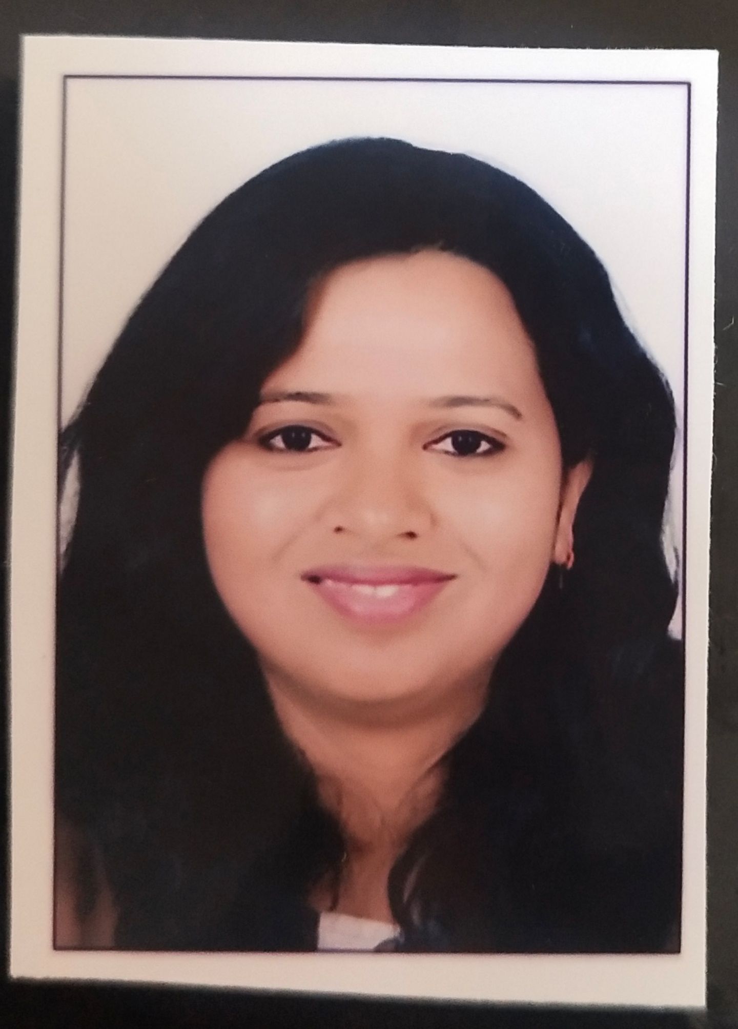 Anjali Thul