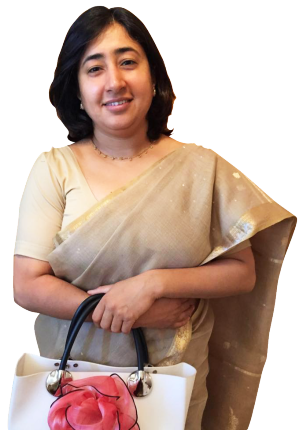 Nina Mansukhani