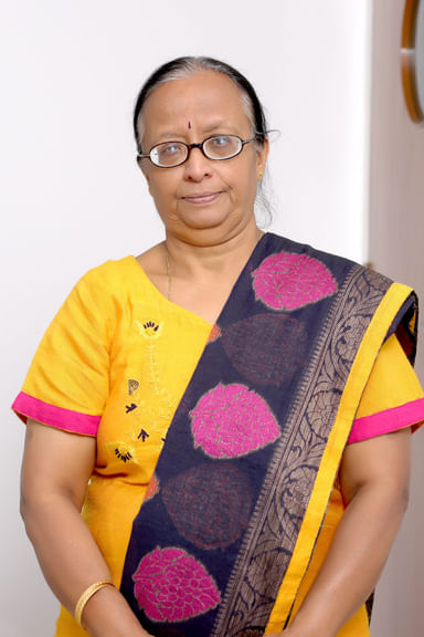 Vijayalakshmi Kashi