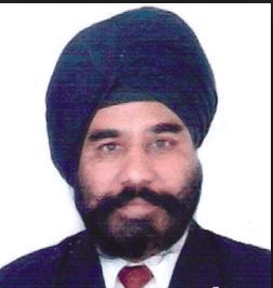 Gurdeep Singh Uppal