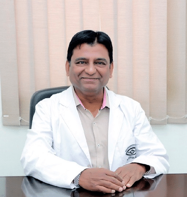 Mohammad Atique