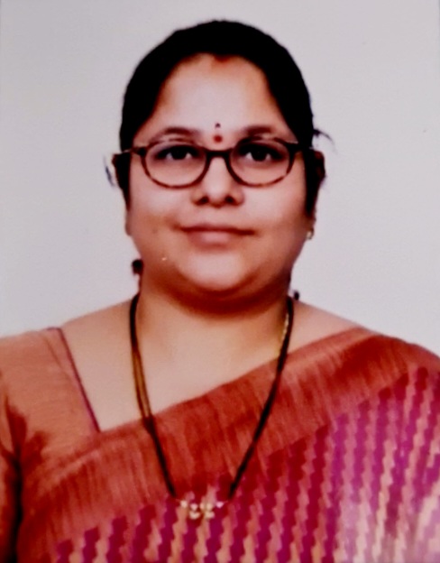 Srilakshmi Brahmandam