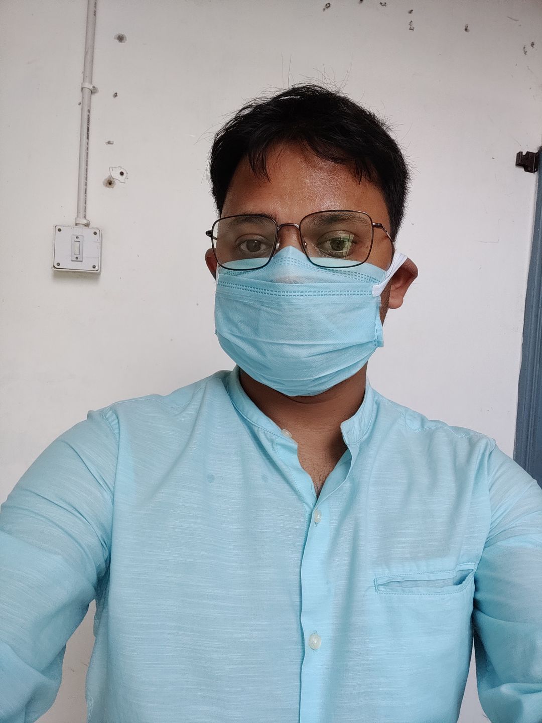 Manoj Kumar Rai