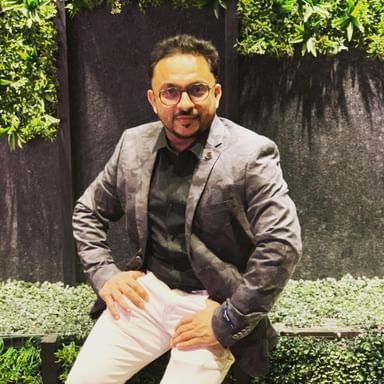 Pinkesh Patel