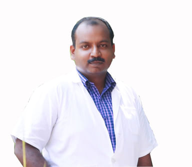 Nithin A F Clinical Psychology