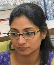 Anika Gupta