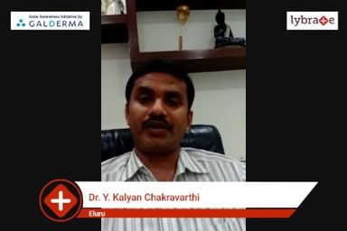 Y. Kalyan Chakravarthi