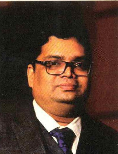 Yokesh V Ratnam