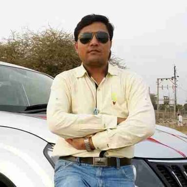 Mehul Nayak