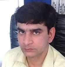 M. Yunus Khan