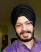 Preet Kanwal