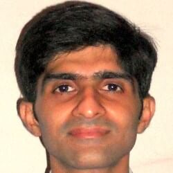 Pankaj Kumar Singh