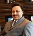 Saumyajit Basu