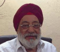 Gurmit Singh