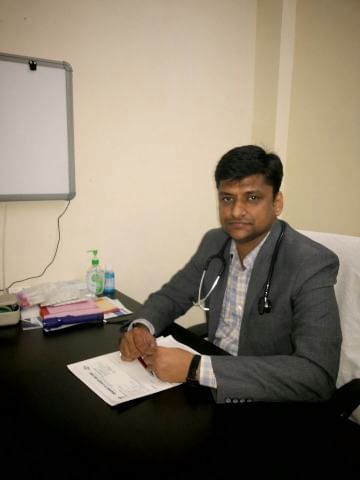 Pradeep Yadav