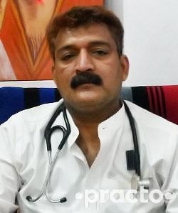 Surendra Nath Tripathi