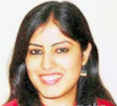 Surbhi Arora Nair