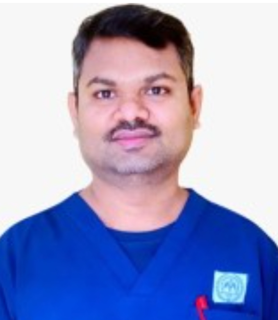 Vinay Phanidhar M S Obgyn