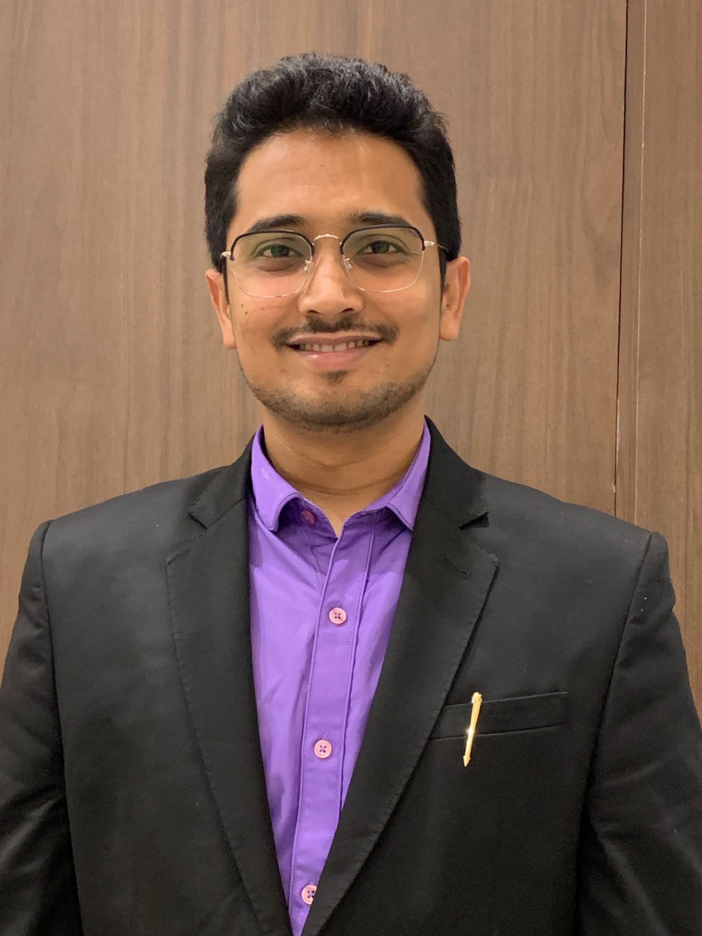 Vikram Wankhade