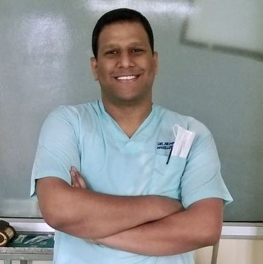 Hemant Yadav