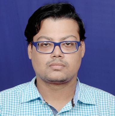 Bibhudhendu Prasad Dhal