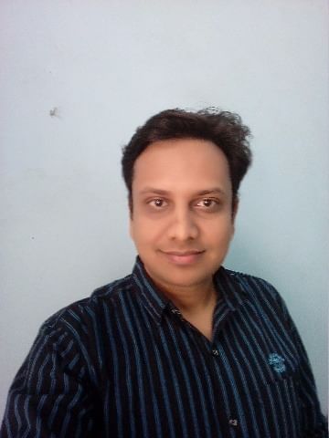 Mayur Jain