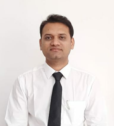 Vipul Sengal