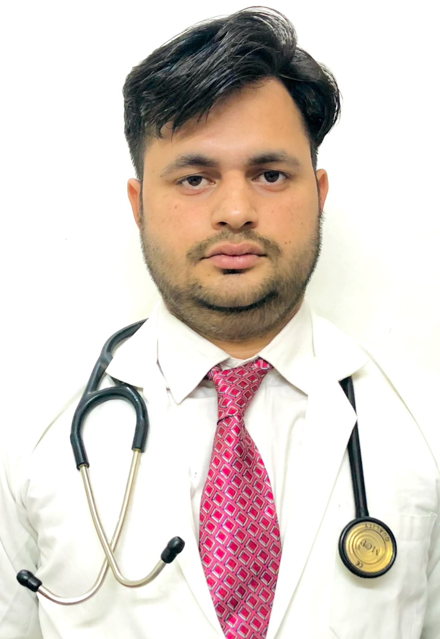 Mohd Usman