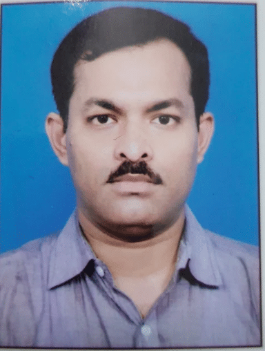 Debangshu Ghosh