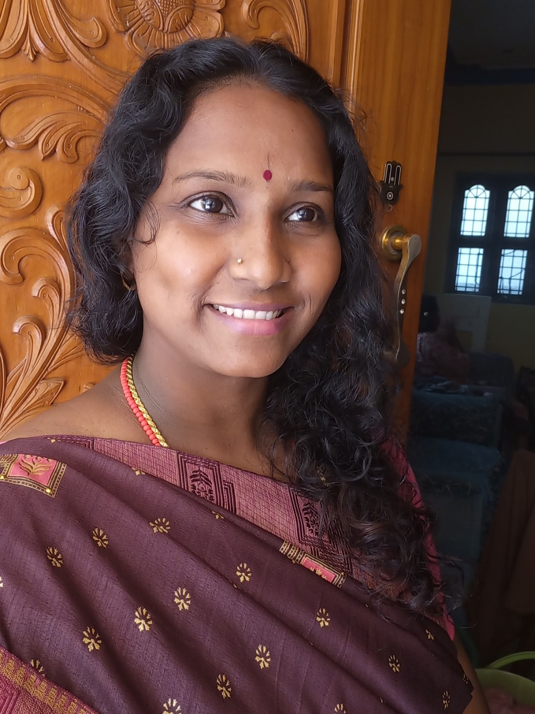 Anandhi Vijayakumar