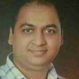 Nitin Kumar