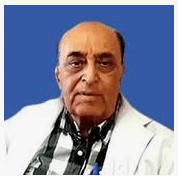 Prahlad Kumar Sethi