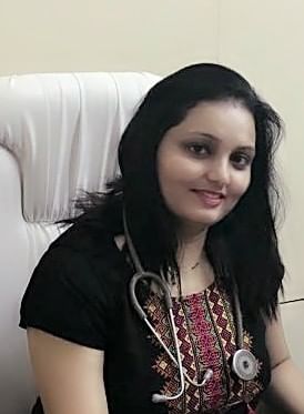 Priyanka Shukla
