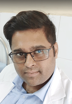 Vineet Kulkarni