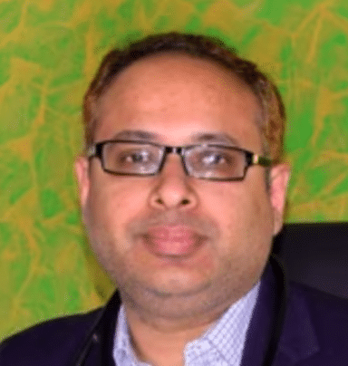 Akhil Joshi