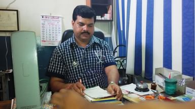 Rajesh Kr Singh