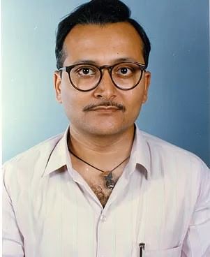 Ashwin Nirmal