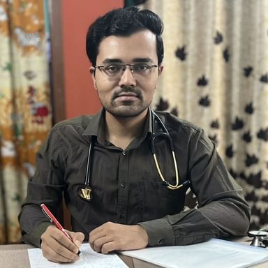 Himel Kumar Modak