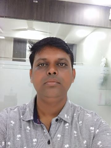 Mahesh Jadhav