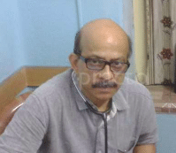 Amal Kumar Sarkar